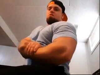 beefy horny